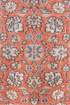 Vintage Oushak Runner Rug (3' x 11')